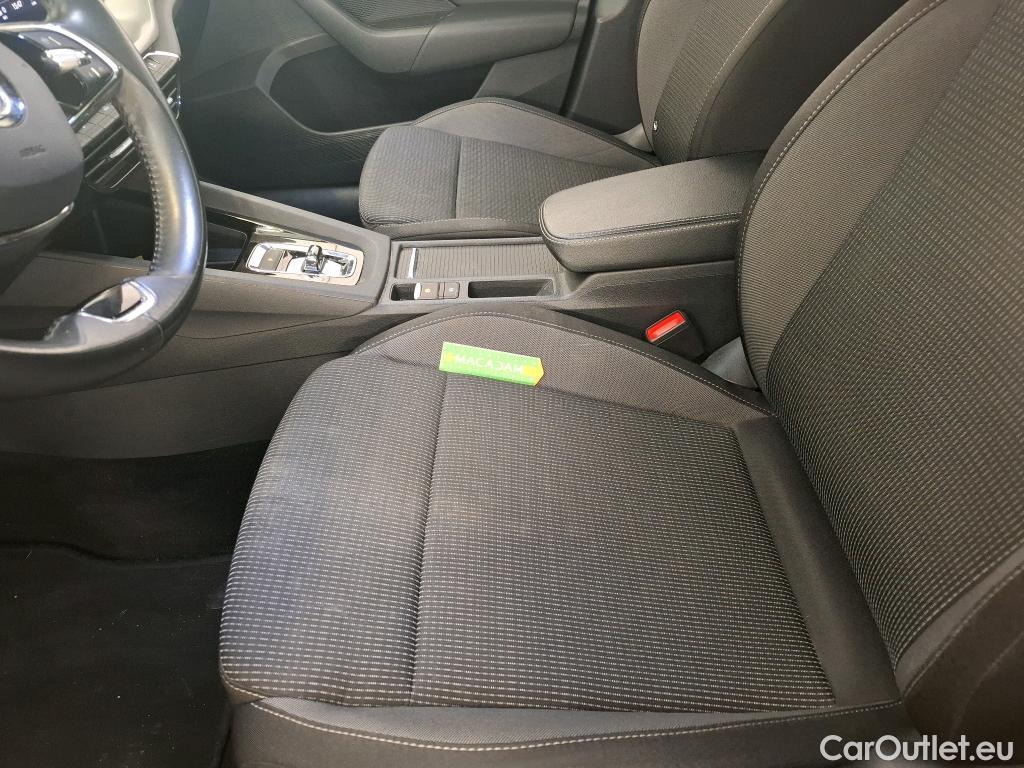  Skoda  Octavia  Break Business 2.0 TDI 150CV BVA7 E6d #26