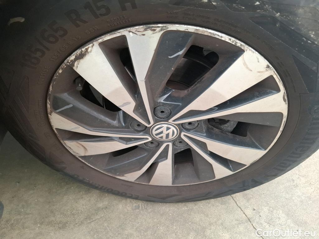  Volkswagen  Polo  VI Lounge Business 1.0 TSI 95CV BVM5 E6dT #50