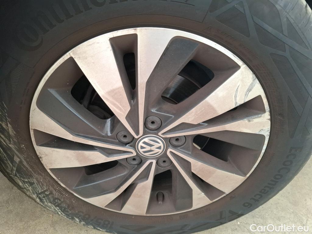  Volkswagen  Polo  VI Lounge Business 1.0 TSI 95CV BVM5 E6dT #46