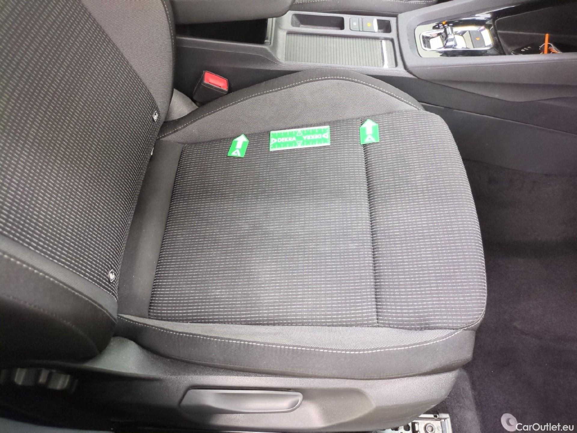  Skoda  Octavia  Break Business 2.0 TDI 115CV BVA7 E6d #1