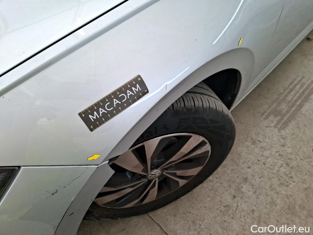  Volkswagen  Polo  VI Lounge Business 1.0 TSI 95CV BVM5 E6dT #17