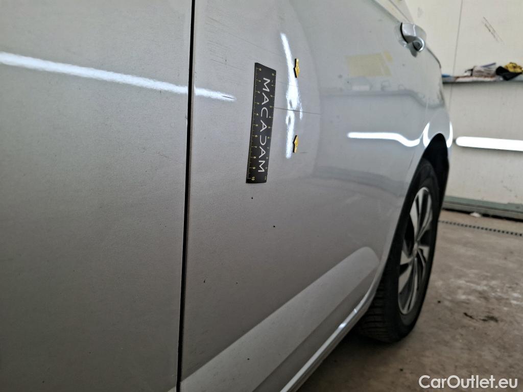  Volkswagen  Polo  VI Lounge Business 1.0 TSI 95CV BVM5 E6dT #34
