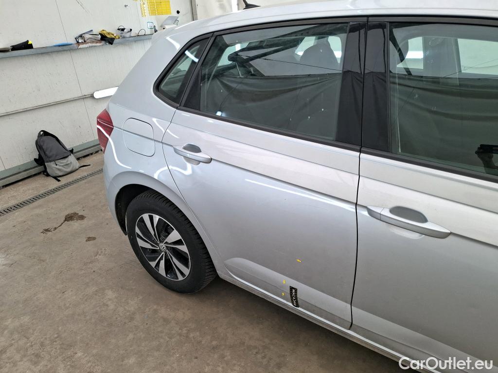  Volkswagen  Polo  VI Lounge Business 1.0 TSI 95CV BVM5 E6dT #38