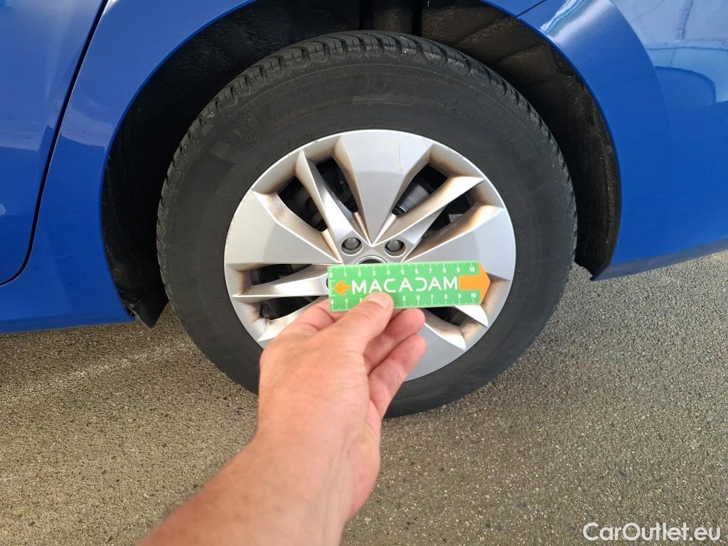  Skoda  Octavia  Break Business 2.0 TDI 150CV BVA7 E6d #21