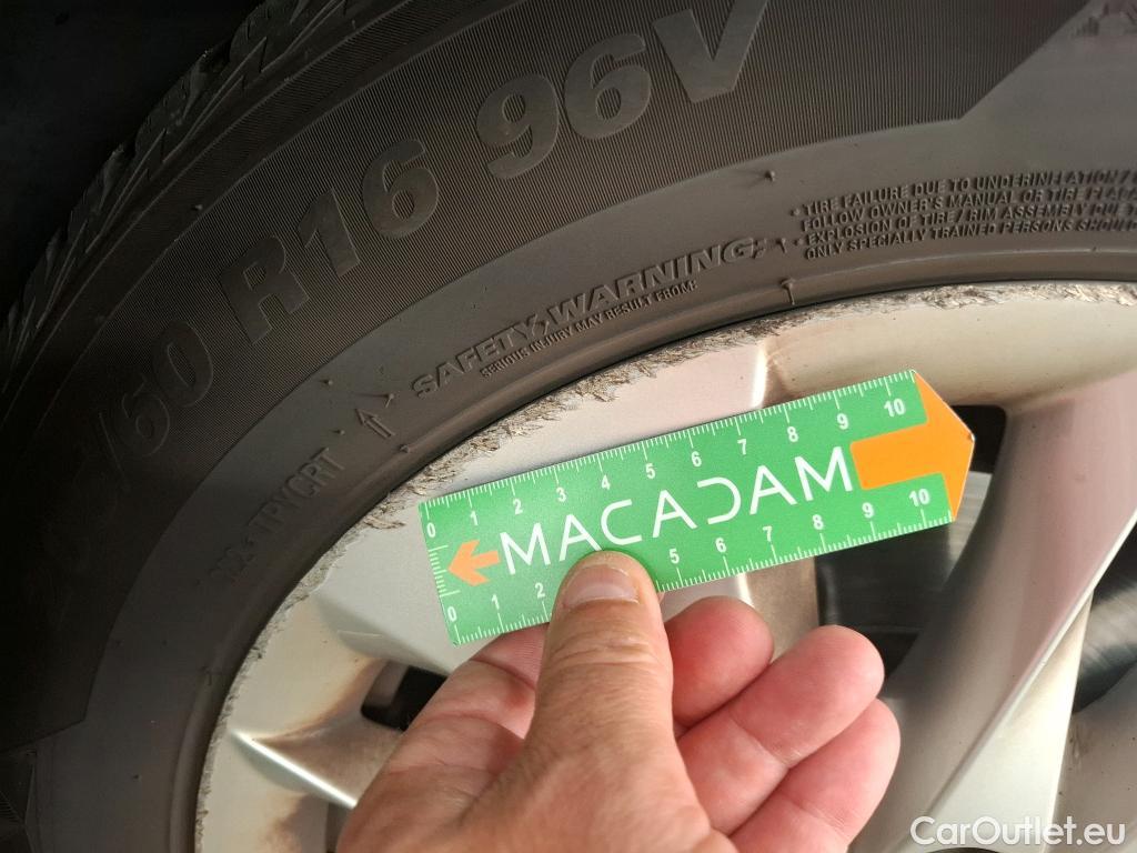  Skoda  Octavia  Break Business 2.0 TDI 150CV BVA7 E6d #12