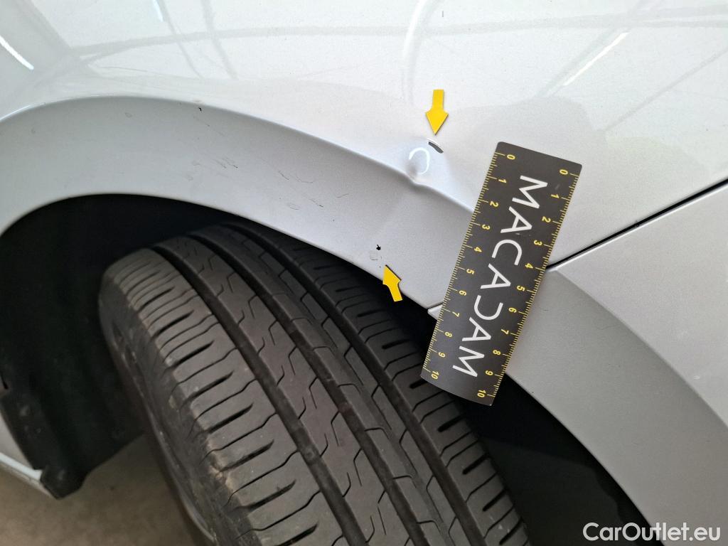  Volkswagen  Polo  VI Lounge Business 1.0 TSI 95CV BVM5 E6dT #23