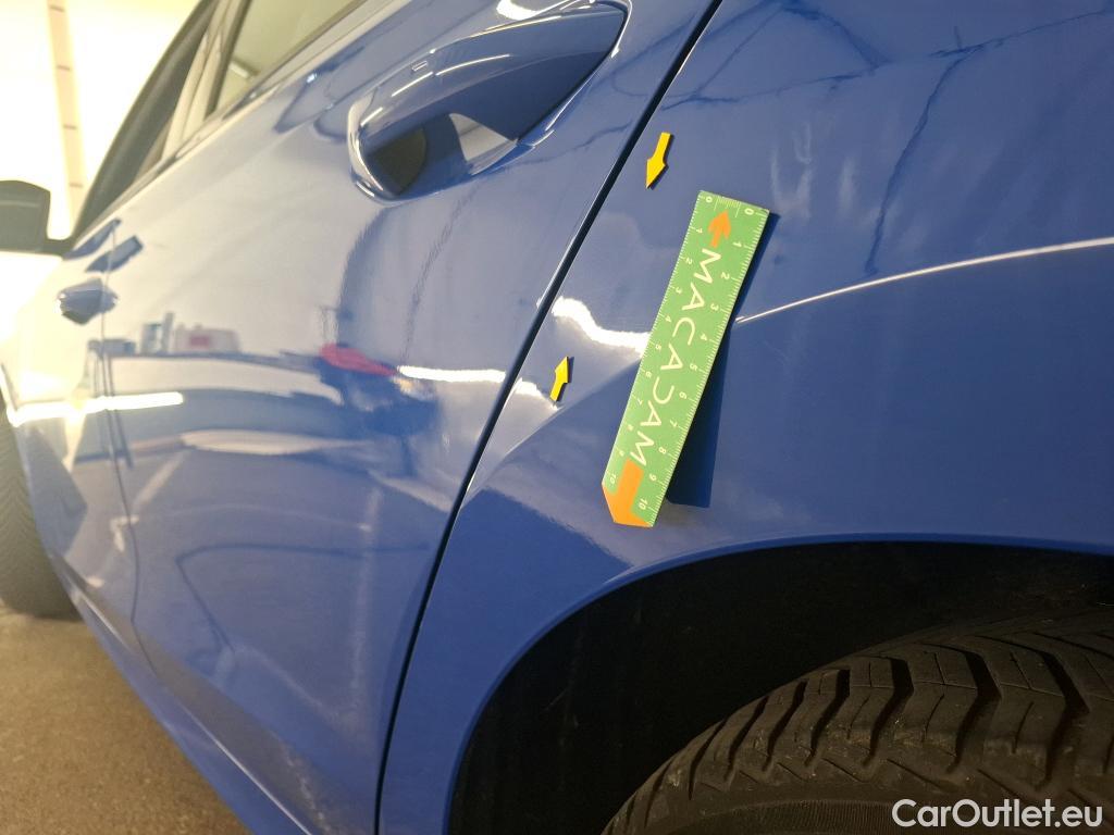  Skoda  Octavia  Break Business 2.0 TDI 150CV BVA7 E6d #5