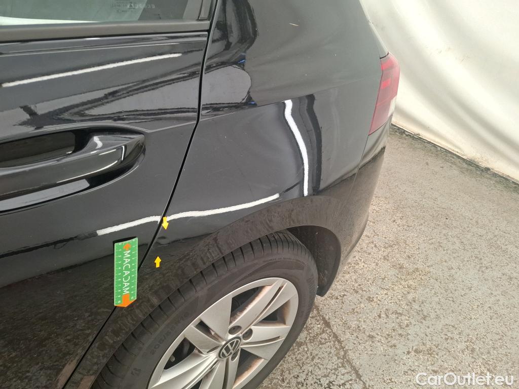  Volkswagen  Golf  VOLKSWAGEN / 2020 / 5P / Berline 2.0 TDI SCR 150 DSG7 Life Busi #18