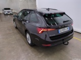  Skoda  Octavia  Break Business 2.0 TDI 115CV BVA7 E6d #4