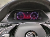  Skoda  Octavia  Break Business 2.0 TDI 115CV BVA7 E6d #6