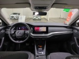  Skoda  Octavia  Break Business 2.0 TDI 115CV BVA7 E6d #5