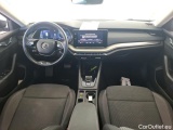  Skoda  Octavia  Break Business 2.0 TDI 150CV BVA7 E6d #5