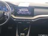  Skoda  Octavia  Break Business 2.0 TDI 150CV BVA7 E6d #10