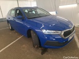  Skoda  Octavia  Break Business 2.0 TDI 150CV BVA7 E6d #4