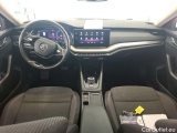  Skoda  Octavia  Break Business 2.0 TDI 150CV BVA7 E6d #5