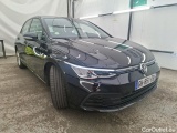  Volkswagen  Golf  VOLKSWAGEN / 2020 / 5P / Berline 2.0 TDI SCR 150 DSG7 Life Busi #4
