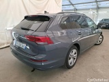  Volkswagen  Golf  VOLKSWAGEN SW / 2020 / 5P / Break 2.0 TDI SCR 150 DSG7 Life Business #3
