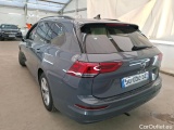  Volkswagen  Golf  VOLKSWAGEN SW / 2020 / 5P / Break 2.0 TDI SCR 150 DSG7 Life Business #2