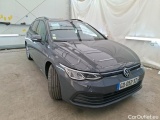 Volkswagen  Golf  VOLKSWAGEN SW / 2020 / 5P / Break 2.0 TDI SCR 150 DSG7 Life Business #4
