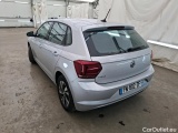  Volkswagen  Polo  VI Lounge Business 1.0 TSI 95CV BVM5 E6dT #2