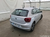  Volkswagen  Polo  VI Lounge Business 1.0 TSI 95CV BVM5 E6dT #3
