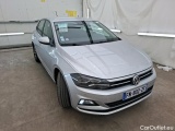  Volkswagen  Polo  VI Lounge Business 1.0 TSI 95CV BVM5 E6dT #4