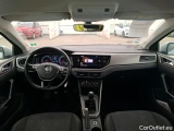  Volkswagen  Polo  VI Lounge Business 1.0 TSI 95CV BVM5 E6dT #5