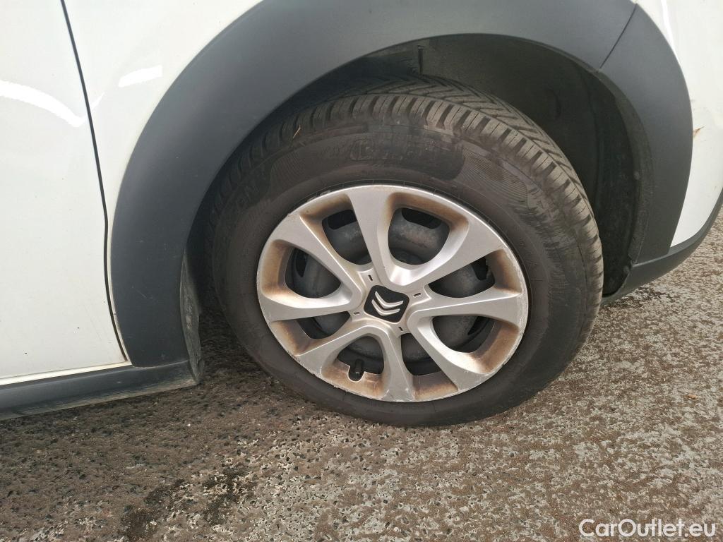  Citroen  C3  Société Feel 1.5 BlueHDI 100CV BVM5 E6dT #7