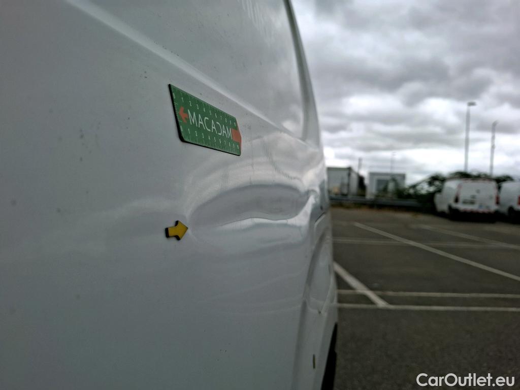  Citroen  Berlingo  Fourgon Club M 1000 1.6 BlueHDi 75CV BVM5 E6 #24
