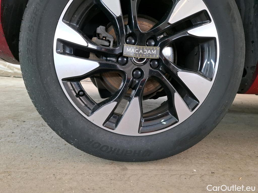  Opel   Grandland X Grandland / 2021 / 5P / SUV 1.5 DIESEL 96KW ELEGANCE BUSINESS AUTO / TRANSFO VP/VF #13