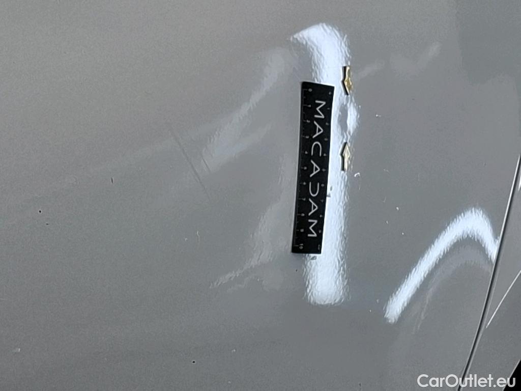  Renault  Clio  V Société Air Nav 1.5 dCi 85CV BVM6 E6dT #24