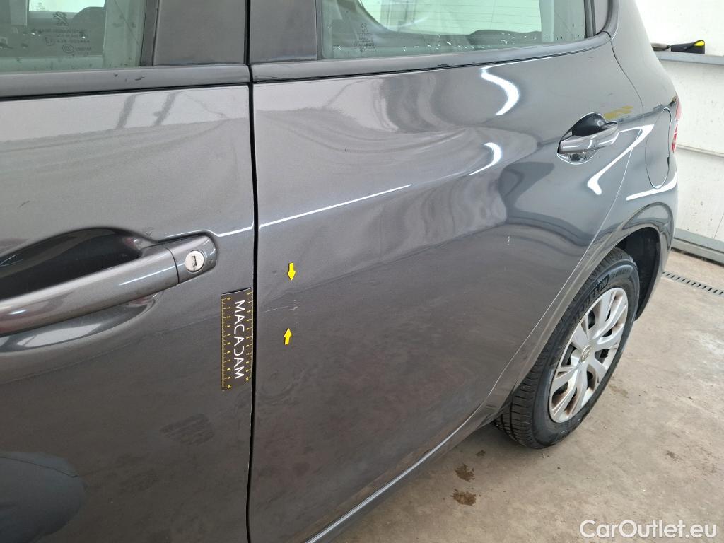  Peugeot  208  Affaire Premium Pack 1.5 HDi 100CV BVM5 E6dT #9
