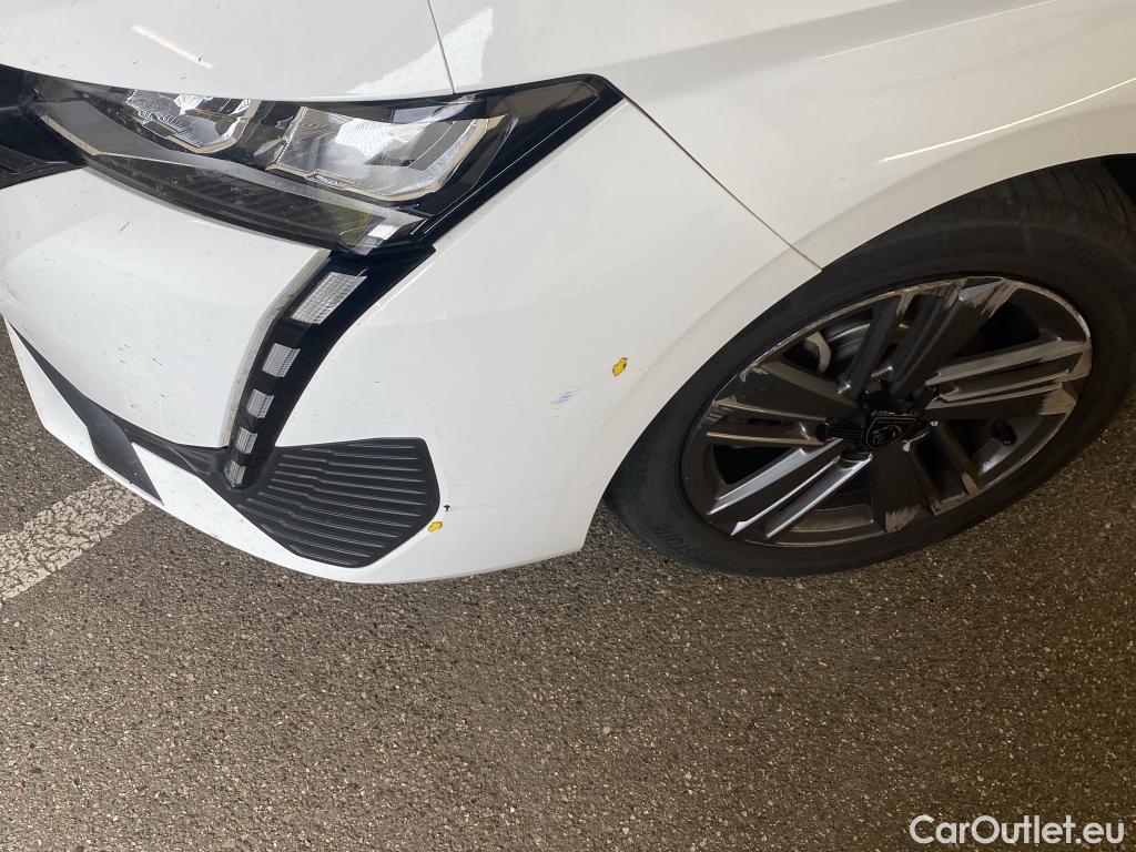  Peugeot  308  Active Pack 1.5 HDi 130CV BVA8 E6d / TRANSFO VP/VF #19