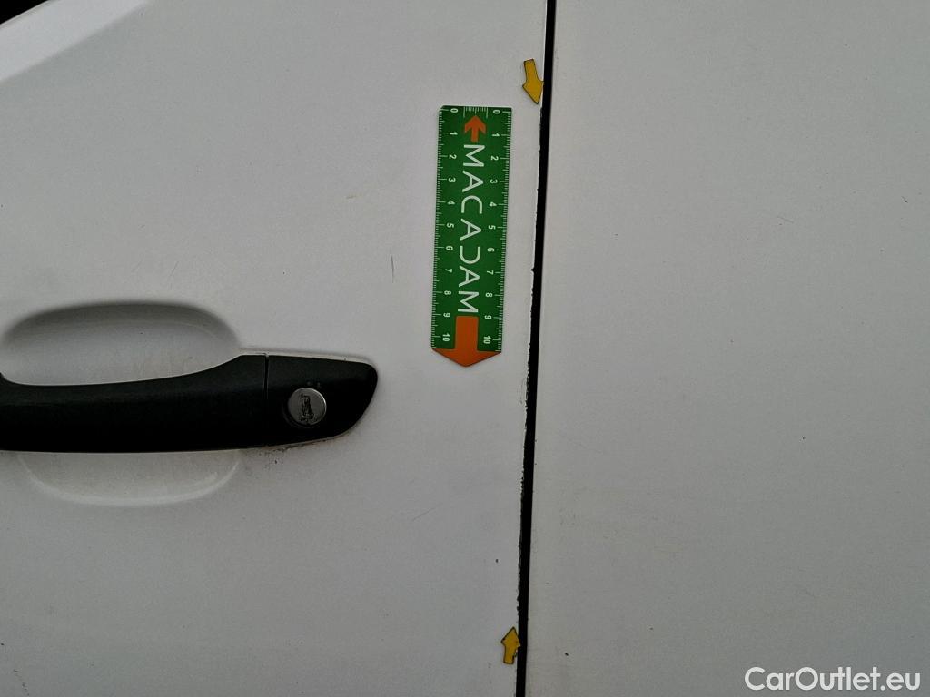  Citroen  Berlingo  Fourgon Club M 1000 1.6 BlueHDi 75CV BVM5 E6 #60