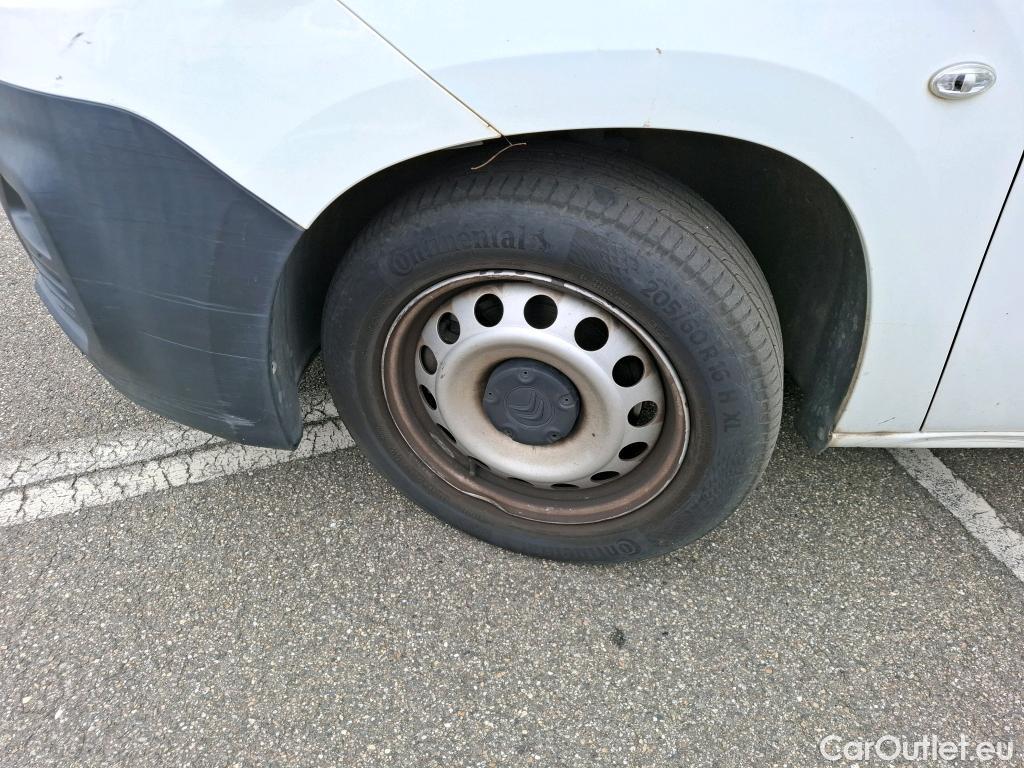  Citroen  Berlingo  Fourgon Club M 1000 1.6 BlueHDi 75CV BVM5 E6 #97