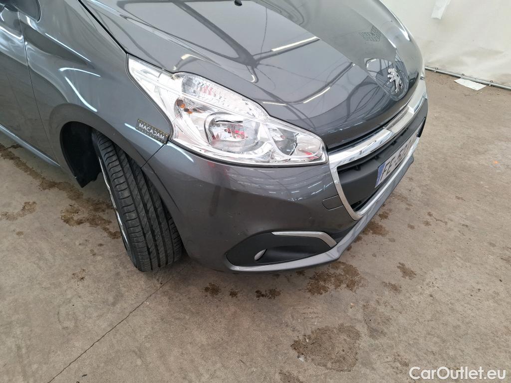  Peugeot  208  Affaire Premium Pack 1.5 HDi 100CV BVM5 E6dT #47