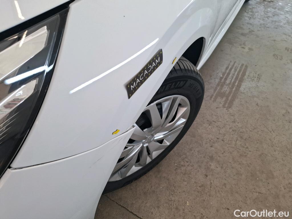  Peugeot  208  Premium 1.5 HDi 100CV BVM6 E6d #11