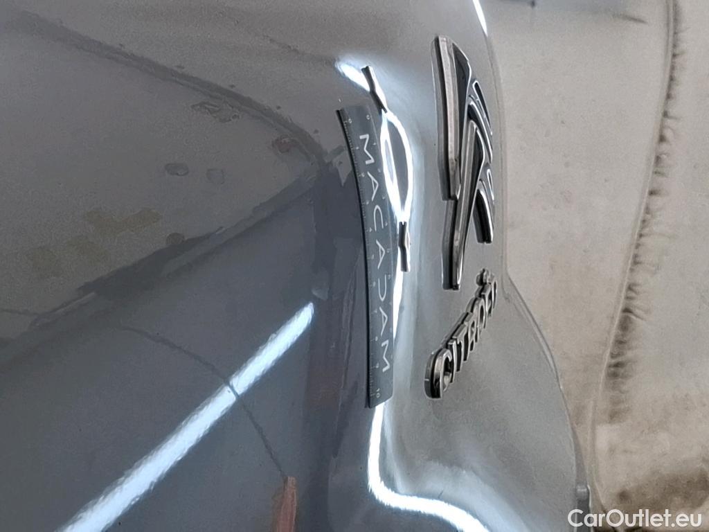  Citroen  C3 CITROEN  Société  2020  5P  Berline  VU BlueHDi 100  BVM6 Feel Nav #4