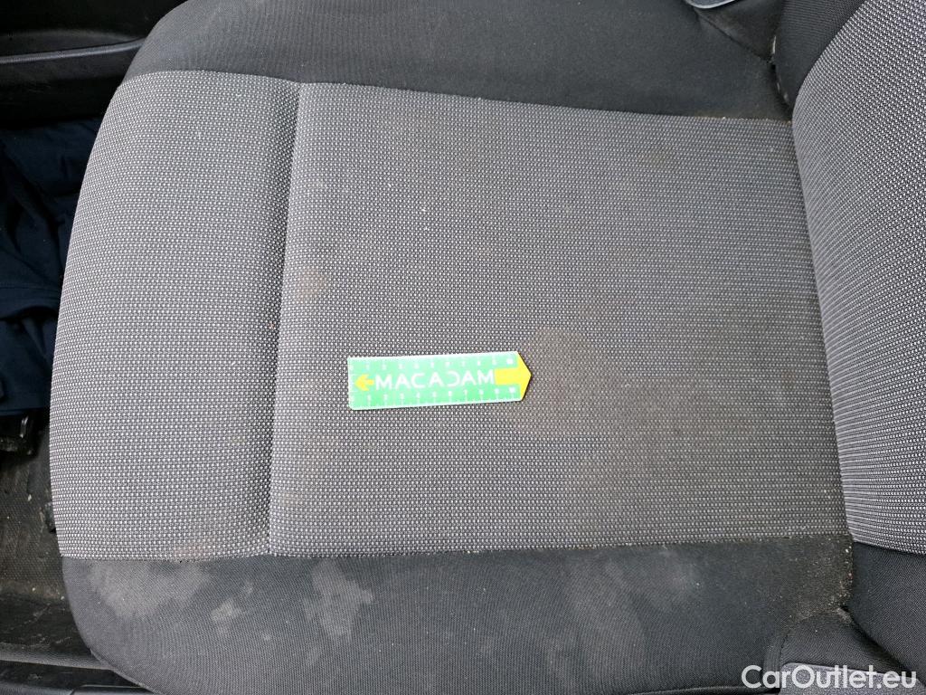  Citroen  Berlingo  Fourgon Club M 1000 1.6 BlueHDi 75CV BVM5 E6 #115