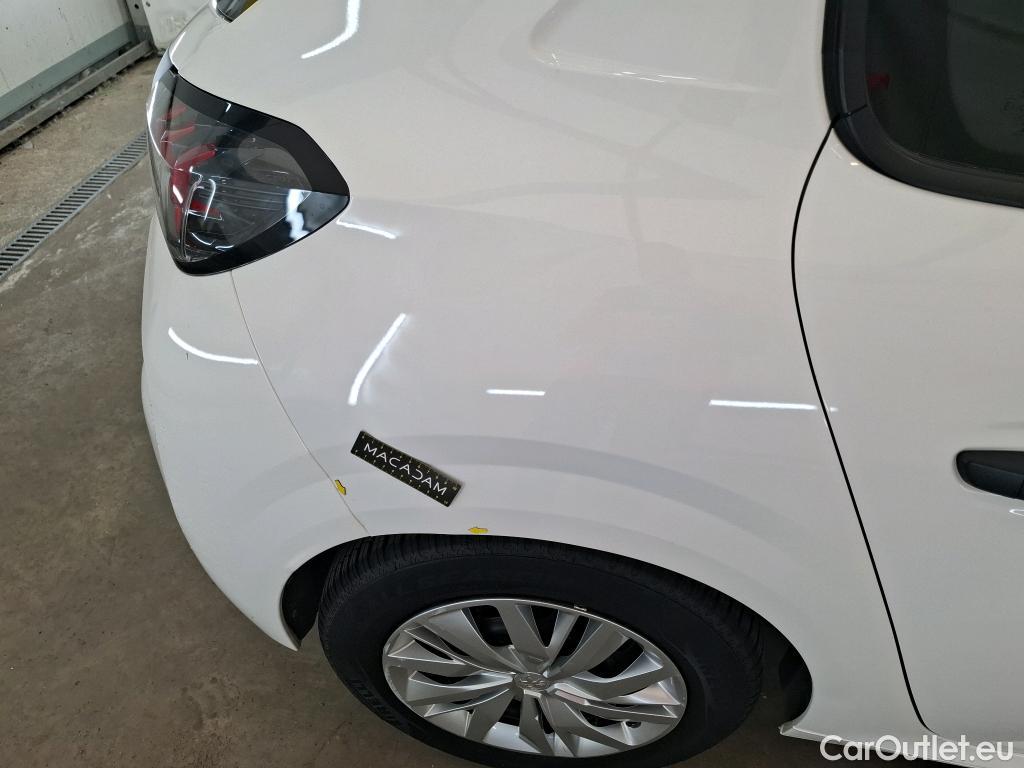  Peugeot  208  Premium 1.5 HDi 100CV BVM6 E6d #4