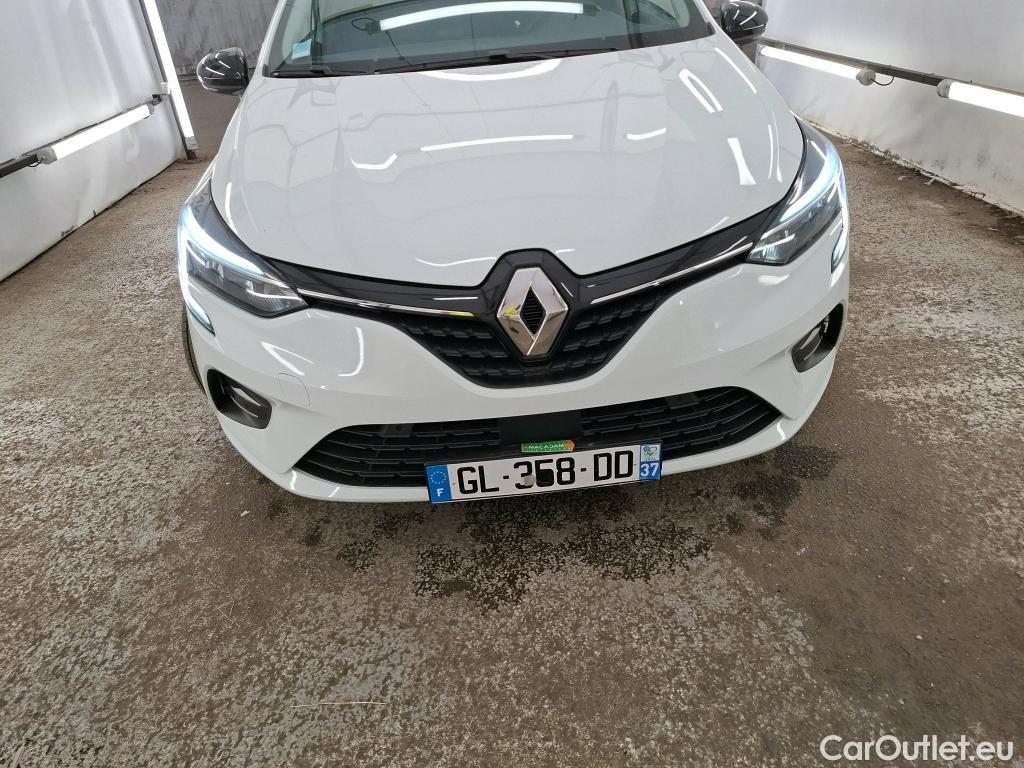  Renault  Clio  V Evolution 1.0 TCe 90CV BVM6 E6d / TRANSFO VP/VF #8