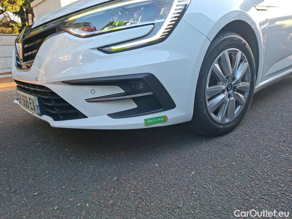  Renault  Megane  IV Berline 5 ptes. Evolution 1.5 dCi 115CV BVM6 E6d / TRANSFO VP/VF #12