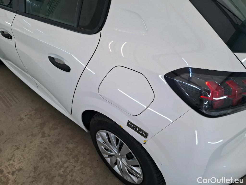  Peugeot  208  Premium 1.5 HDi 100CV BVM6 E6d #12