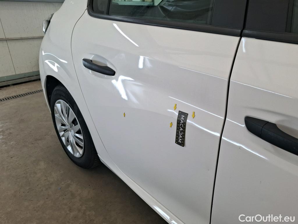  Peugeot  208  Premium 1.5 HDi 100CV BVM6 E6d #40