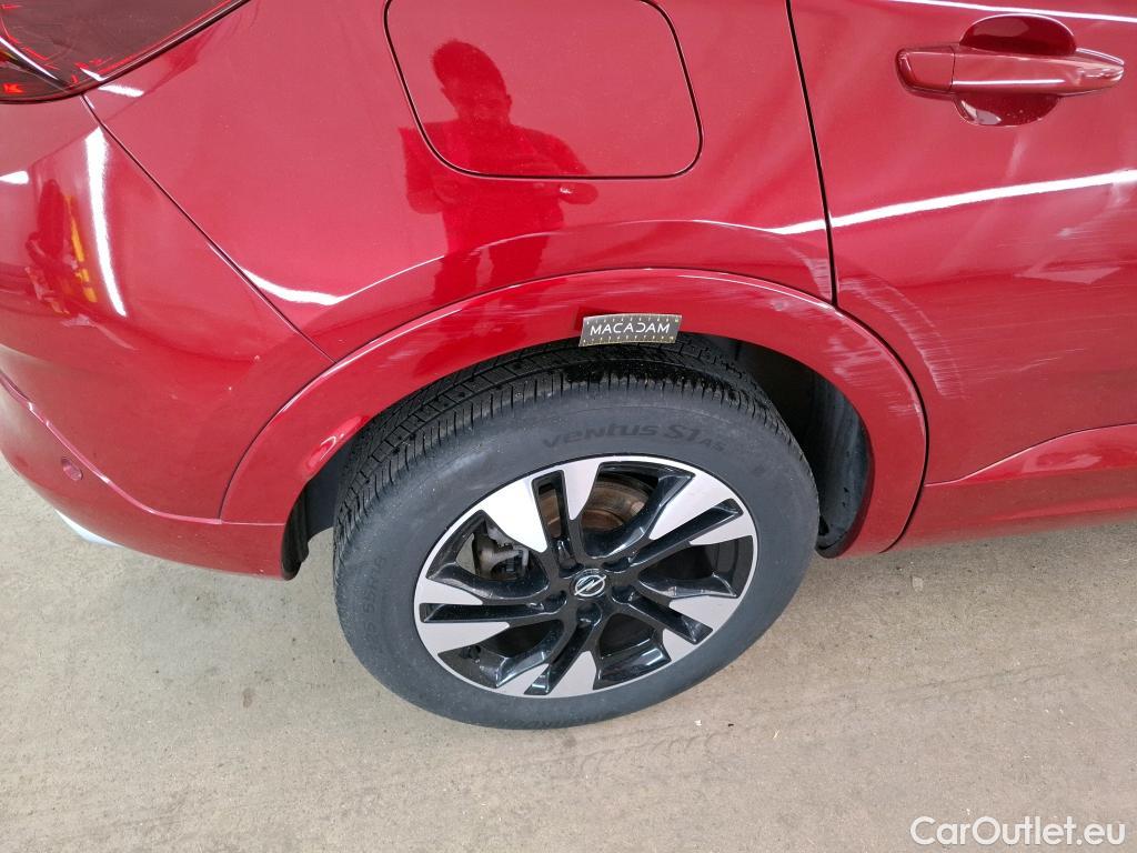  Opel   Grandland X Grandland / 2021 / 5P / SUV 1.5 DIESEL 96KW ELEGANCE BUSINESS AUTO / TRANSFO VP/VF #8