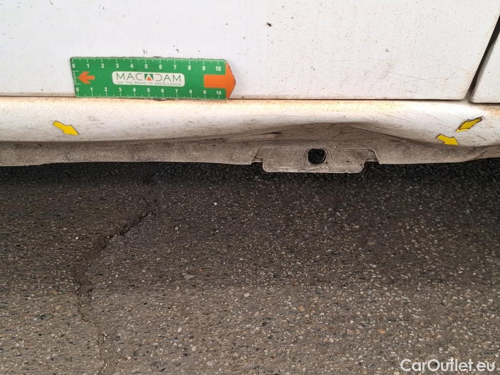  Citroen  Berlingo  Fourgon Club M 650 1.5 BlueHDi 100CV BVM6 E6d #5