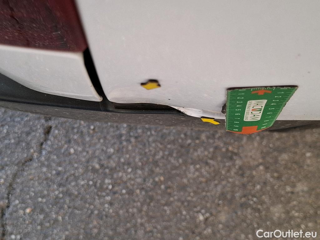  Citroen  Berlingo  Fourgon Club M 650 1.5 BlueHDi 100CV BVM6 E6d #22