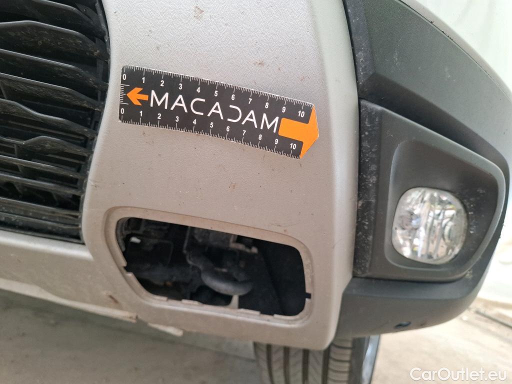 Dacia  Duster  II Prestige 4WD 1.5 dCi 115CV BVM6 E6dT / TRANSFO VP/VF #11