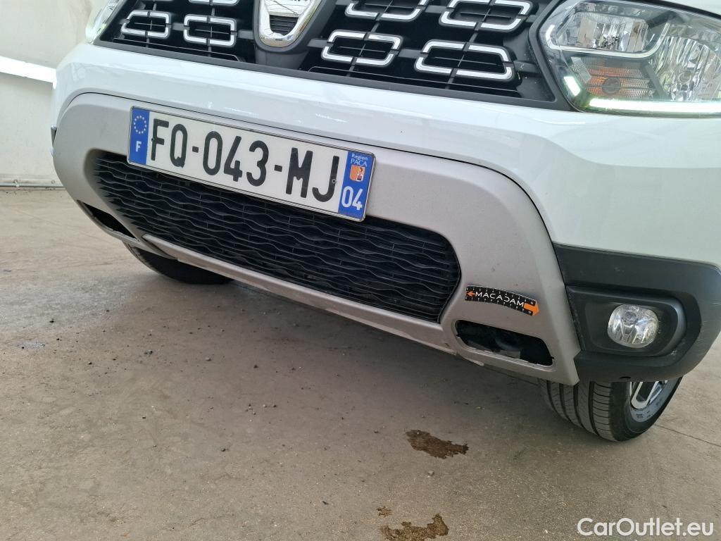  Dacia  Duster  II Prestige 4WD 1.5 dCi 115CV BVM6 E6dT / TRANSFO VP/VF #10