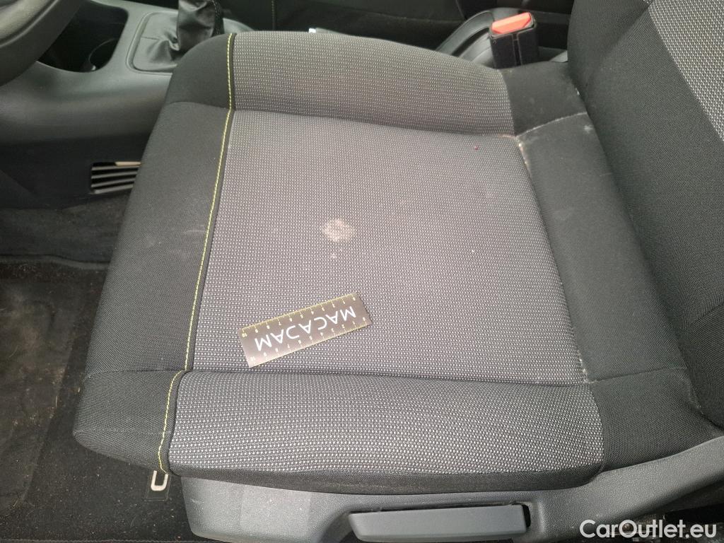  Citroen  C3 CITROEN  Société  2020  5P  Berline  VU BlueHDi 100  BVM6 Feel Nav #5